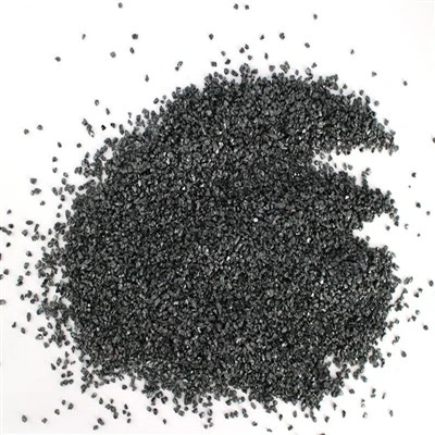 SiC 0-5mm Desoksidan